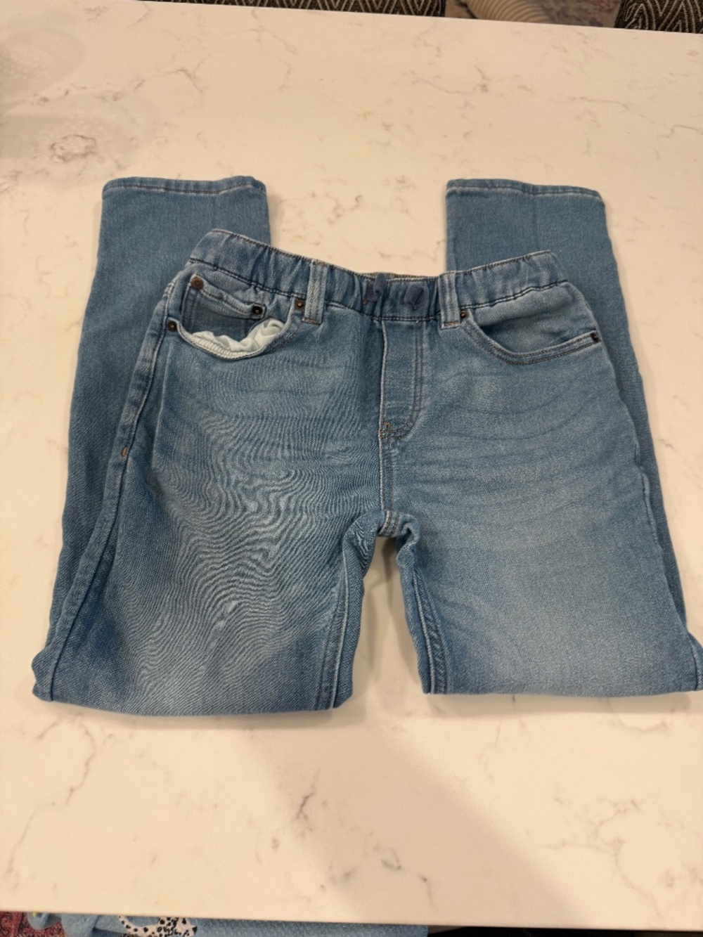 Boys Lucky Brand Jeans